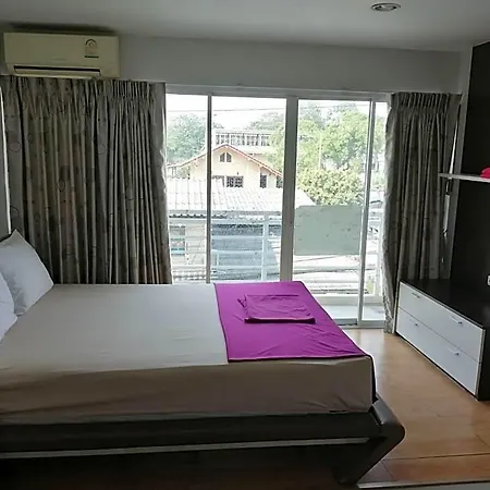 Bangkok Teak