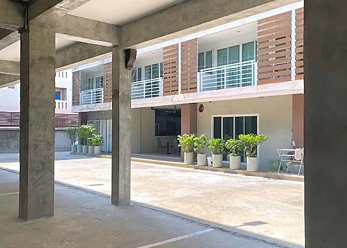 Teak 호텔 5*