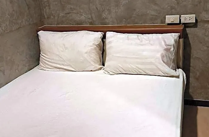 فندق Teak 5*