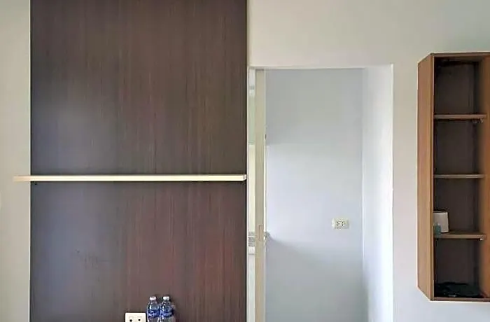 Teak فندق