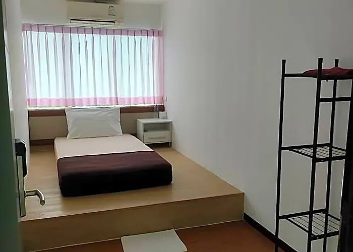 호텔 Teak 5*