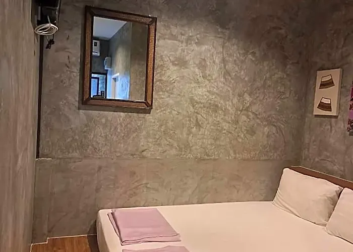 Teak 호텔 5*